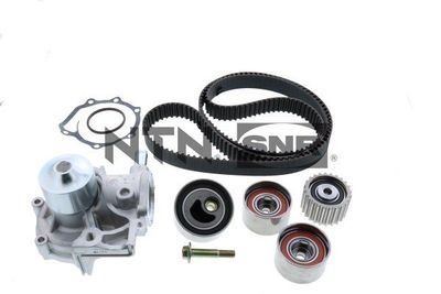 Water Pump & Timing Belt Kit KDP481.000