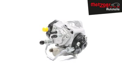 HOCHDRUCKPUMPE METZGER AUTOTEILE 0830141 27
