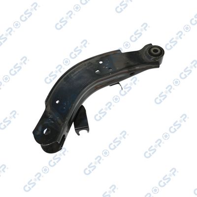 носач, окачване на колелата GSP S065445