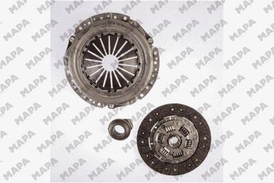 Комплект сцепления MAPA 000215200 для PEUGEOT 404