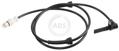 Jutiklis, rato greitis