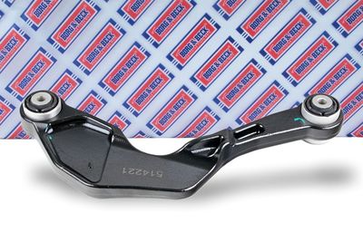 носач, окачване на колелата BORG & BECK BCA7854