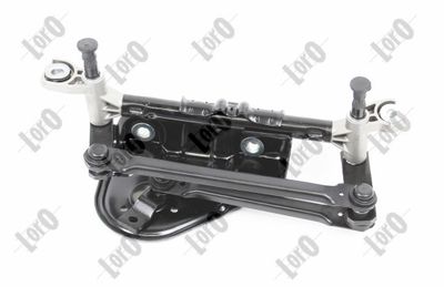 Система тяг и рычагов привода стеклоочистителя ABAKUS 103-04-053 для VW FOX