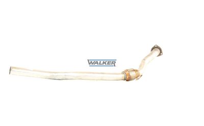 ABGASROHR WALKER 02962 3