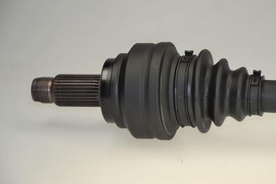 As van de aandrijfas Achter Rechts 832mm (gereviseerd)