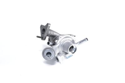 LADER AUFLADUNG BTS Turbo T918981 34