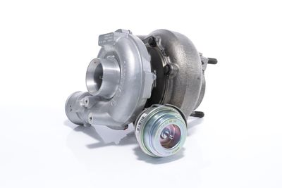 LADER AUFLADUNG BTS Turbo T911388 20