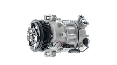KOMPRESSOR KLIMAANLAGE MAHLE ACP490000P 17