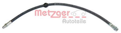 спирачен маркуч METZGER AUTOTEILE 4110112