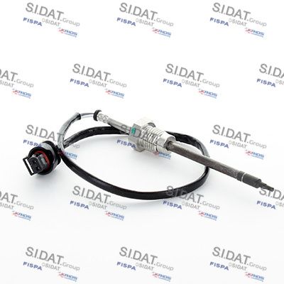 SENSOR ABGASTEMPERATUR SIDAT 82250A2