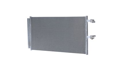 CONDENSATOR CLIMATIZARE MAHLE AC1142000S 42