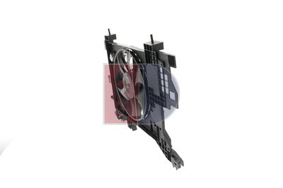 LüFTER MOTORKüHLUNG AKS DASIS 188108N 10