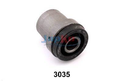 Uloženie riadenia JAPKO GOJ3035