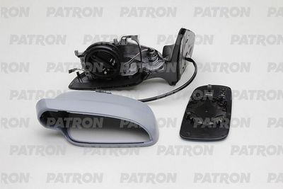 Наружное зеркало PATRON PMG4011M11 для SEAT AROSA