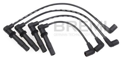 Uždegimo laido komplektas