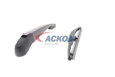 SET STERGATOARE CURATARE PARBRIZ ACKOJA A380490 49