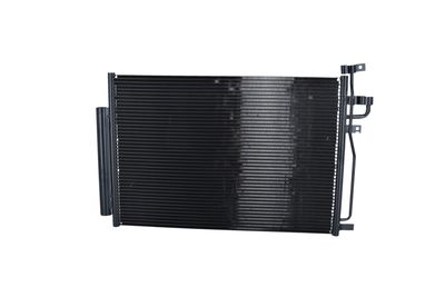 CONDENSATOR CLIMATIZARE NRF 35775 7