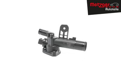 THERMOSTAT KüHLMITTEL METZGER AUTOTEILE 4006043 3