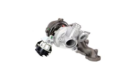 COMPRESOR SISTEM DE SUPRAALIMENTARE REMANTE 003002004422R 52