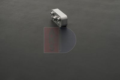 ÖLKüHLER MOTORöL AKS DASIS 056016N 3