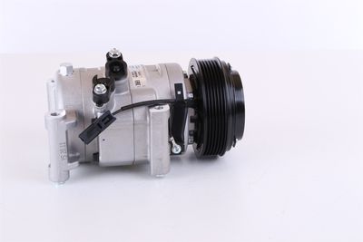 COMPRESOR CLIMATIZARE NISSENS 890614 33