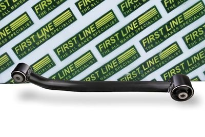 носач, окачване на колелата FIRST LINE FCA7677