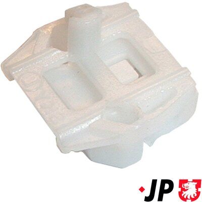 SINA MACARA GEAM LATERAL