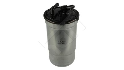 горивен филтър HART 328 862