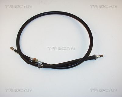 Тросик, cтояночный тормоз TRISCAN 8140 38117 для CITROËN XANTIA