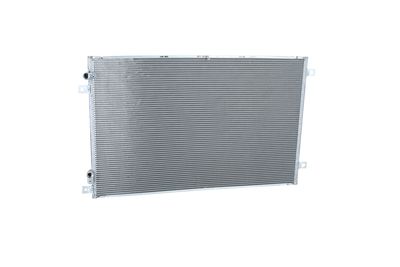 CONDENSATOR CLIMATIZARE NRF 350683 43