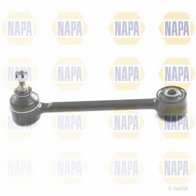 Control/Trailing Arm, wheel suspension NAPA NST2264