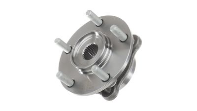 RADLAGERSATZ SKF VKBA7406 13