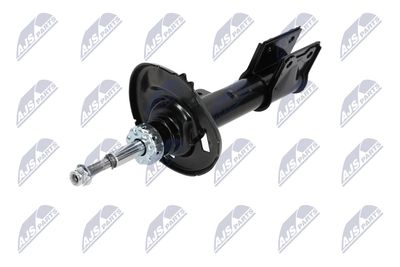 AMORTIZOR NTY ACT054 2