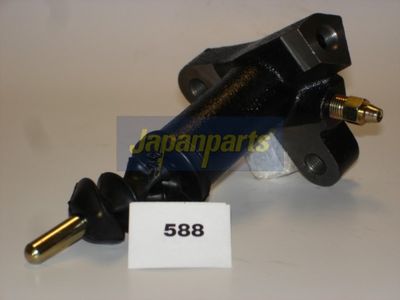 JAPANPARTS Darbinis cilindras, sankaba