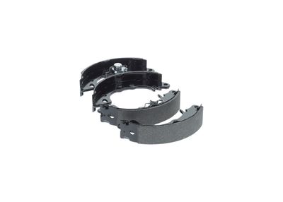 BREMSBACKENSATZ BOSCH 0986487252 25