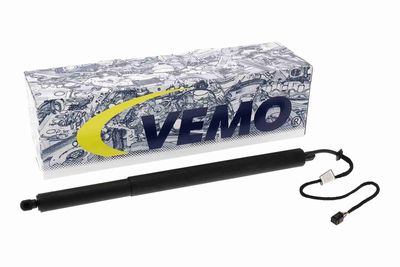 ELEKTROMOTOR HECKKLAPPE VEMO V48550008 1