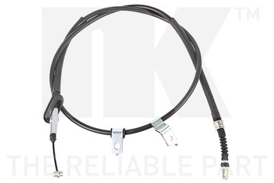 CABLU FRANA DE PARCARE NK 902632