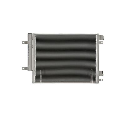 CONDENSATOR CLIMATIZARE NISSENS 940733 7