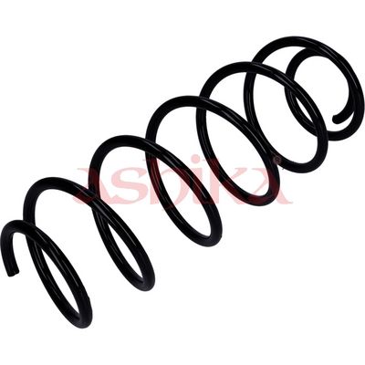 ARC SPIRAL