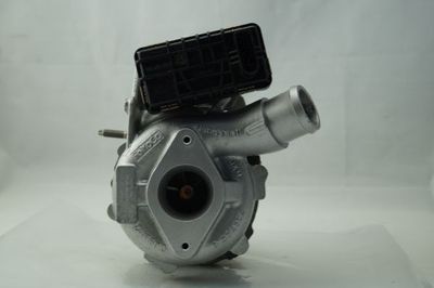 Henkel Parts 5113222N Турбина для FORD TRANSIT CUSTOM V362 Автобус (F3)