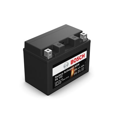 BATERIE DE PORNIRE BOSCH 0986FA1130 25