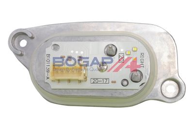 UNITATE DE CONTROL LUMINI BOGAP A7526105 2