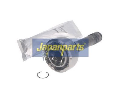JAPANPARTS Jungčių komplektas, kardaninis velenas