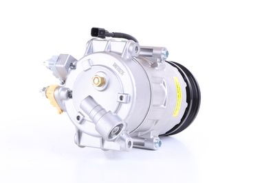 KOMPRESSOR KLIMAANLAGE NISSENS 890655 37