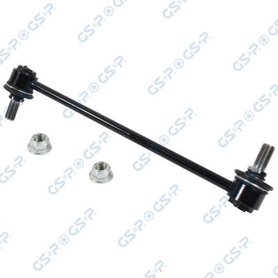 Stange/Strebe, Stabilisator