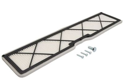 Cabinefilter patroon, hoeveelheid 1,