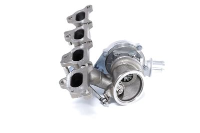 LADER AUFLADUNG BTS Turbo T914882 19