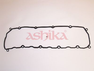 ASHIKA Tarpiklis, svirties dangtis