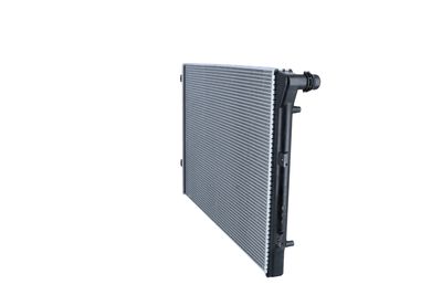 KüHLER MOTORKüHLUNG NRF 58464 33