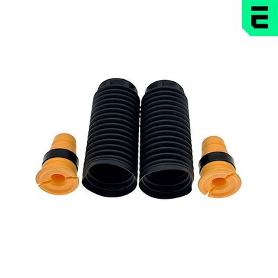 CHIT PROTECTIE PRAF AMORTIZOR OPTIMAL AK735602 1